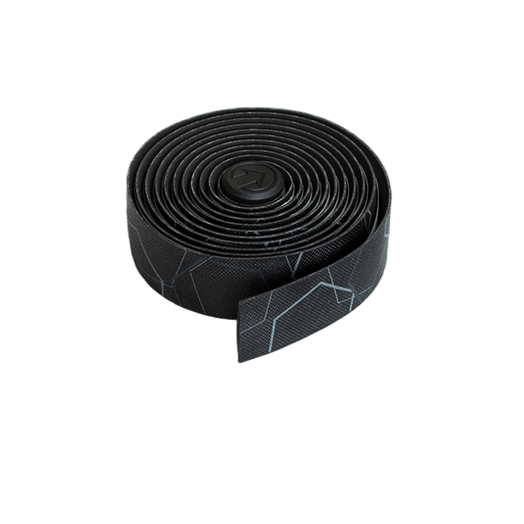 PRO Gravel Comfort Bar Tape - Black