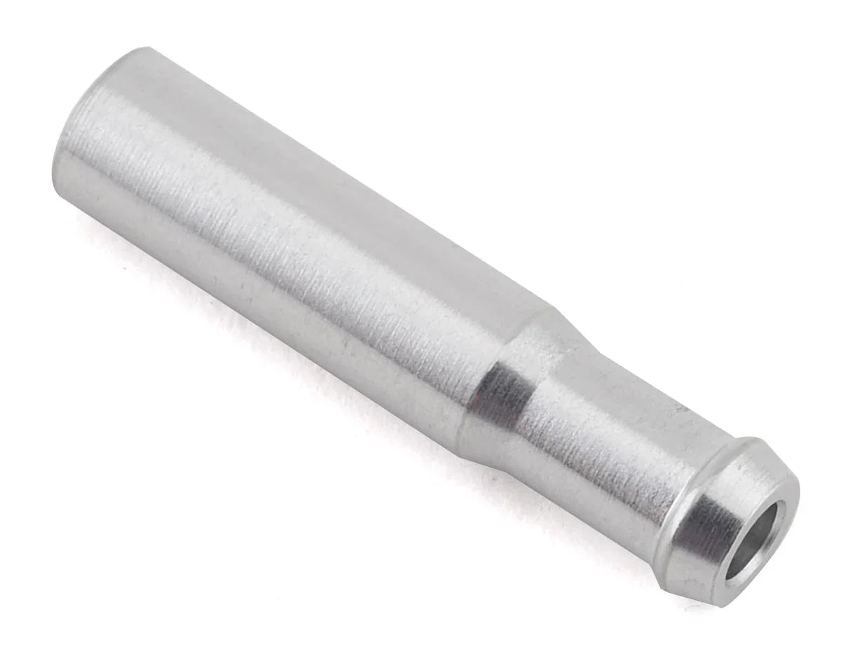 Wheels Manufacturing Presta Valve Extension - Silver