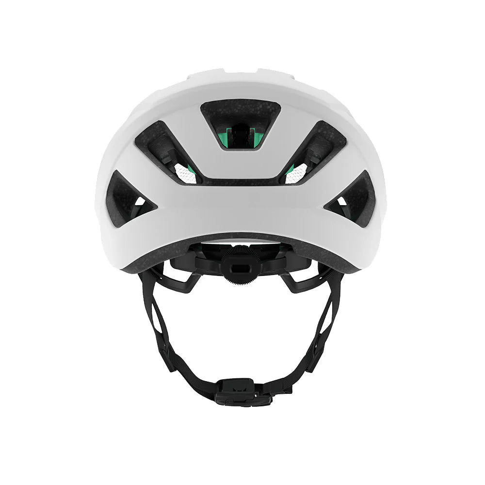Lazer Cerro Kineticore Gravel Helmet - Matte White