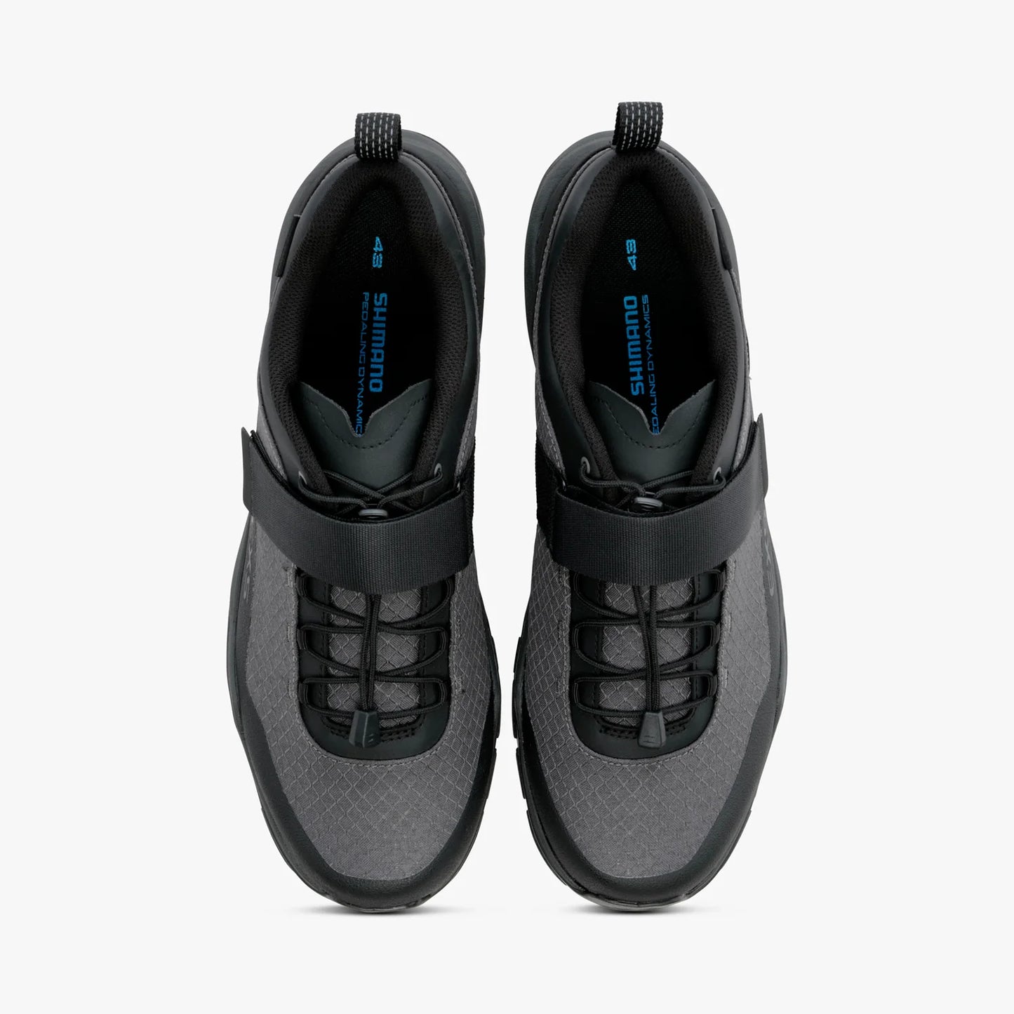 Shimano EX500 SPD Touring Shoe - Black