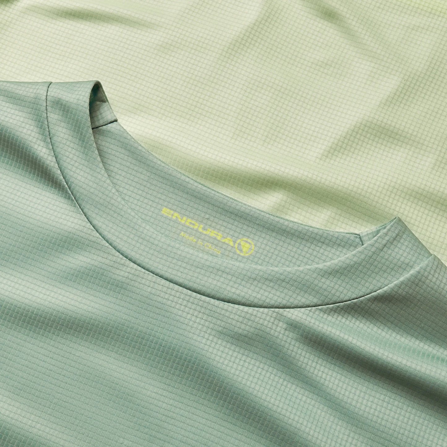 Endura SingleTrack Core II Tee - Loch Green