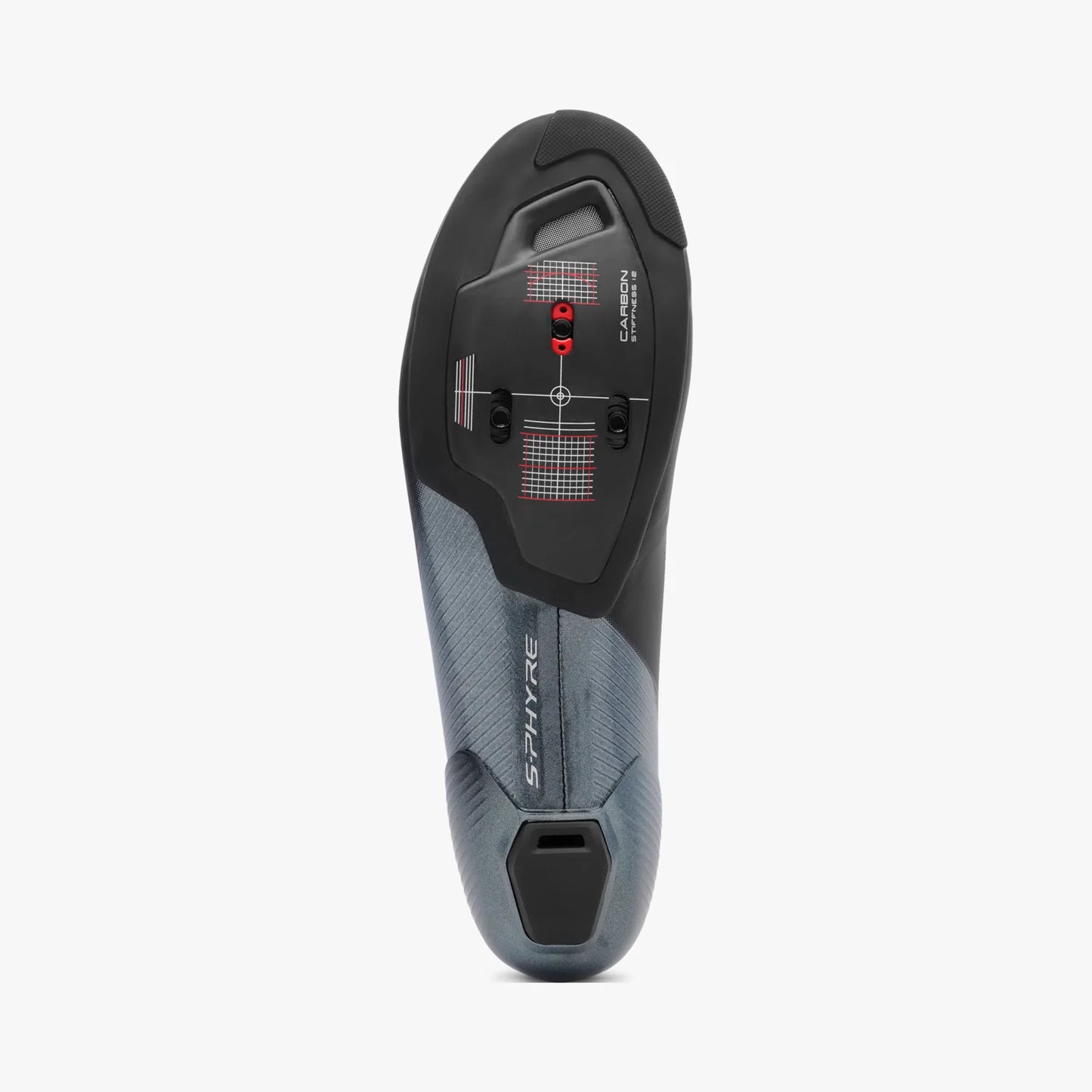 Shimano RC903 S-Phyre Road Shoe - Black
