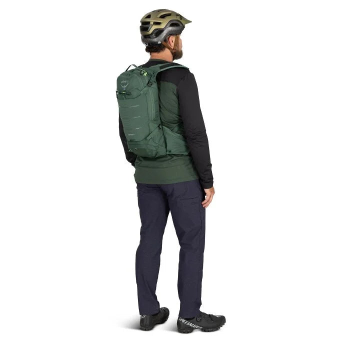 Osprey Raptor 10 Hydration Backpack - Black