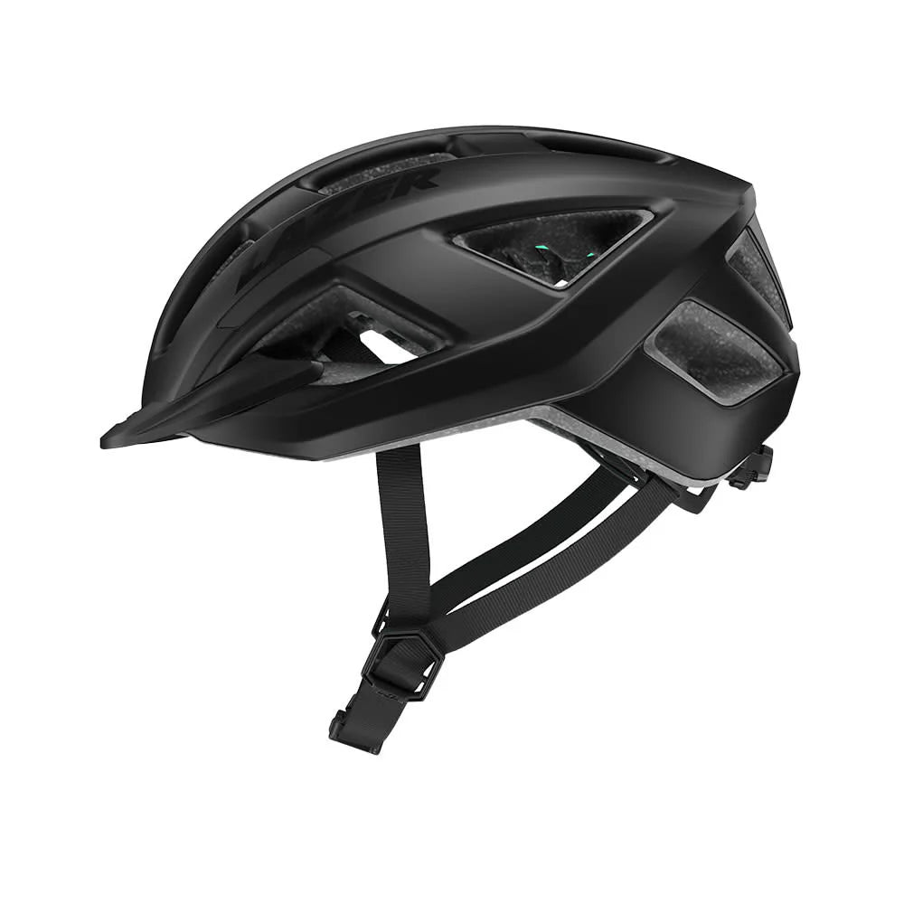Lazer Cerro Kineticore Gravel Helmet - Matte Black