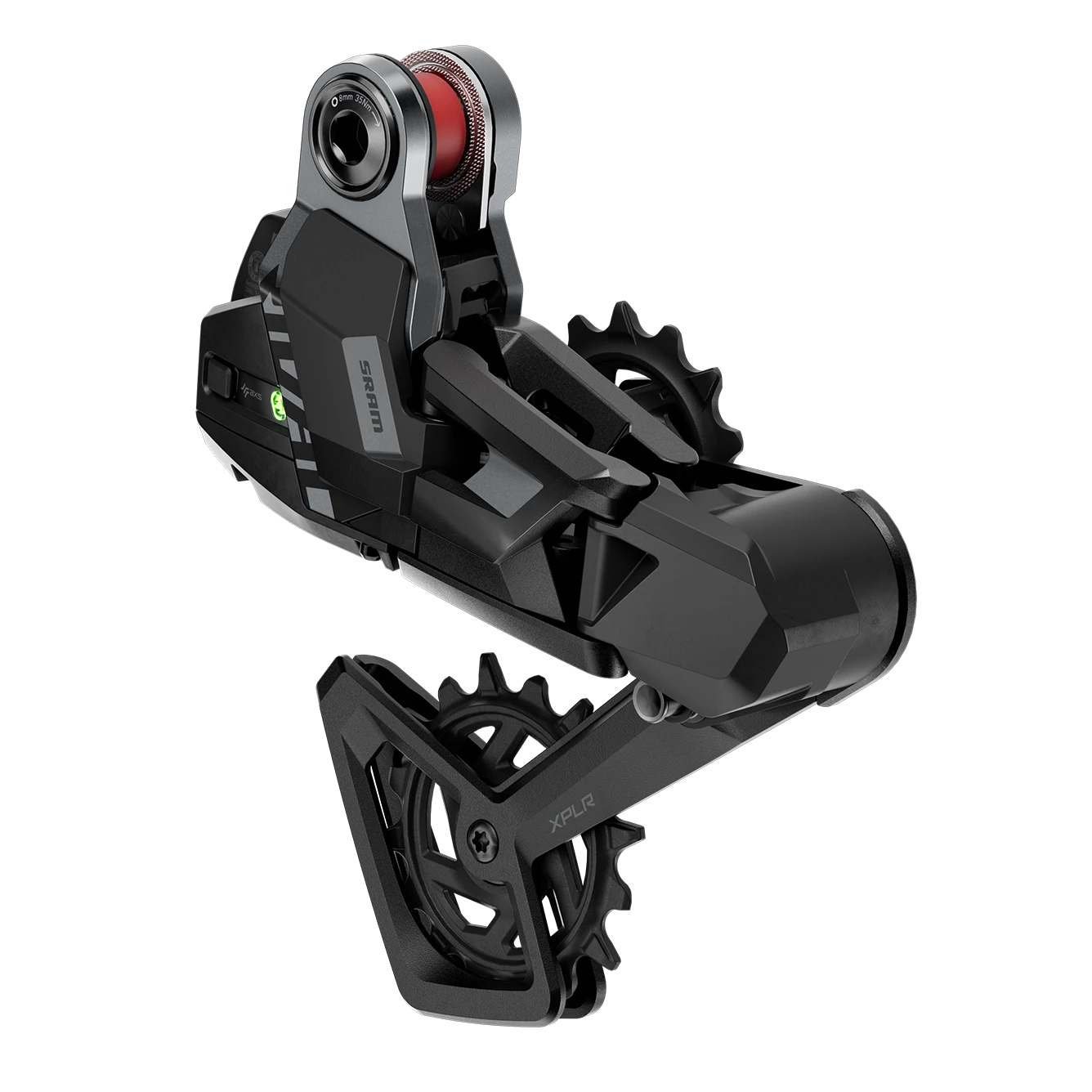 SRAM Rival AXS XPLR E1 13 Spd Rear Derailleur