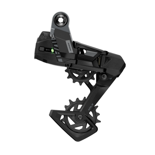 SRAM Rival AXS XPLR E1 13 Spd Rear Derailleur