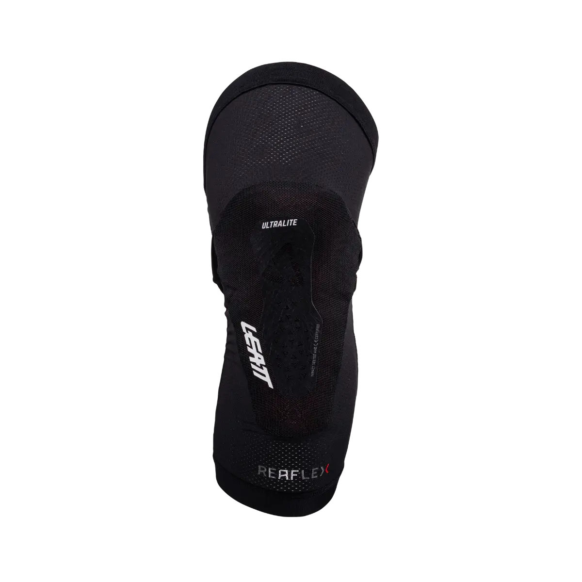 Leatt ReaFlex UltraLite Knee Guard - Black - 2024