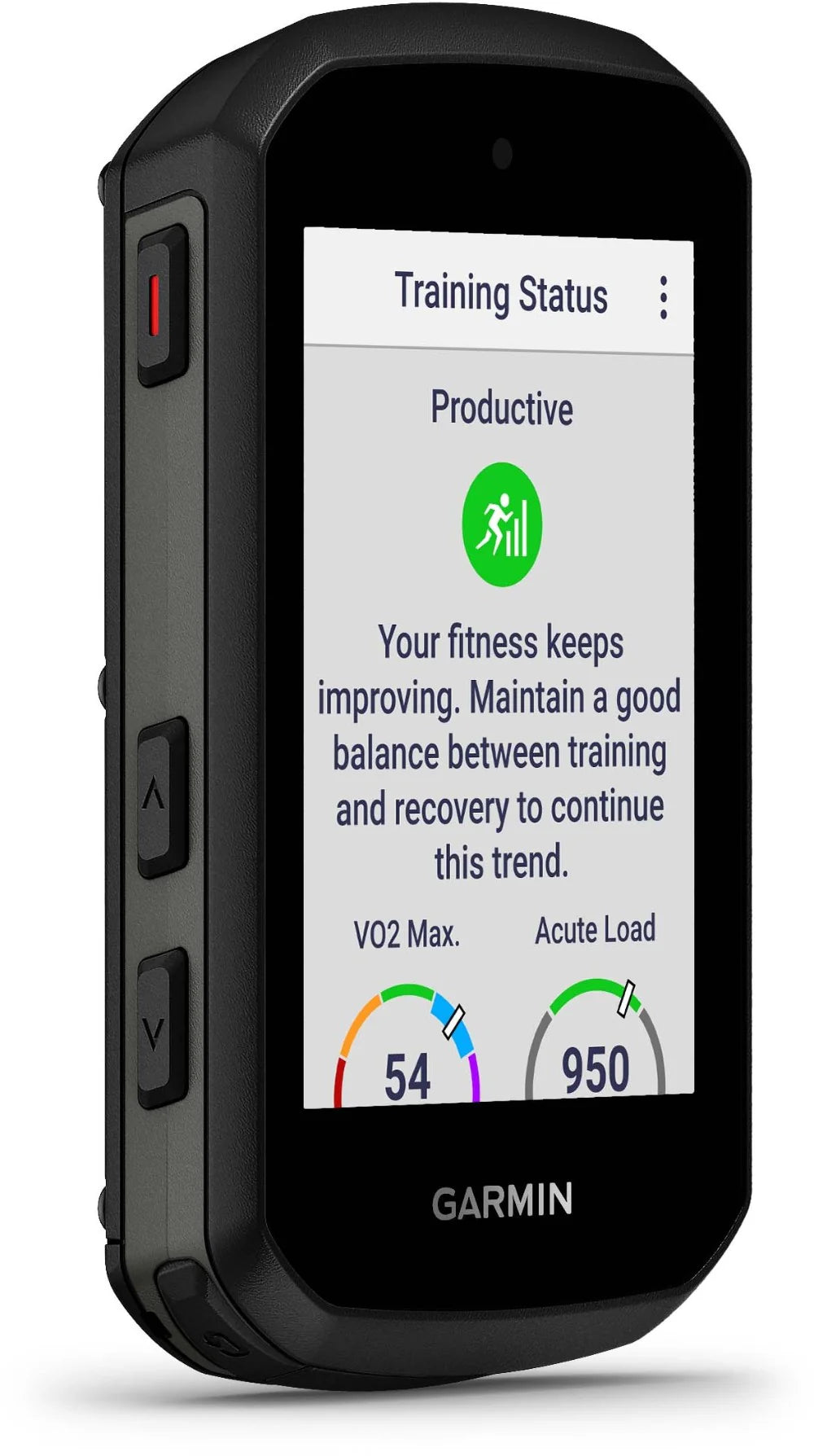 Garmin Edge 550