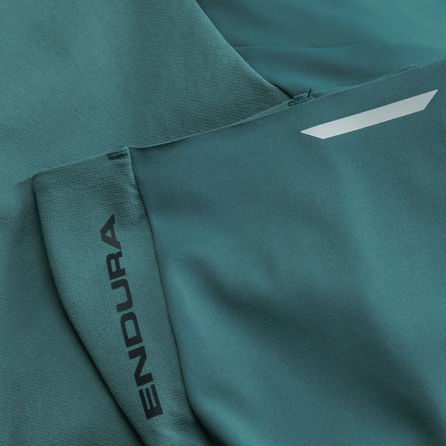 Endura Alltrack Ride Bibshort - Teal