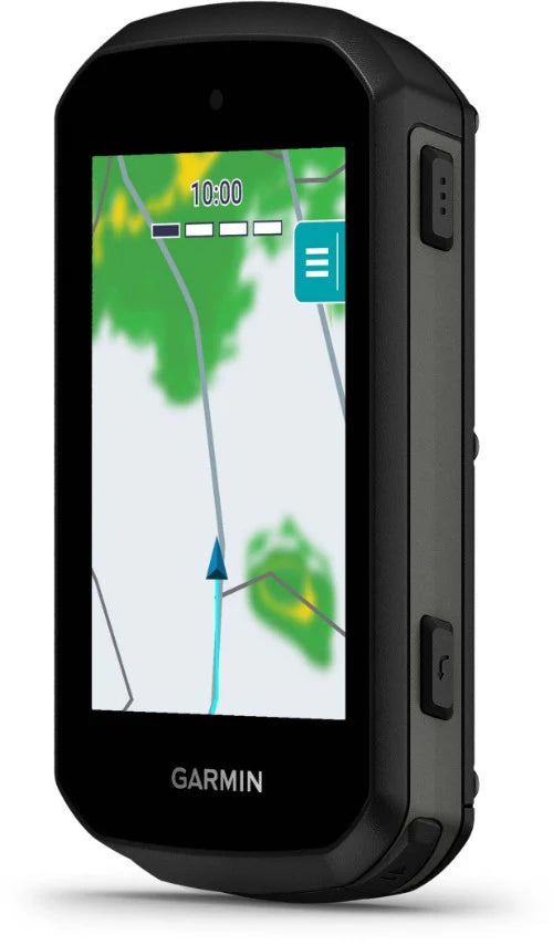 Garmin Edge 550