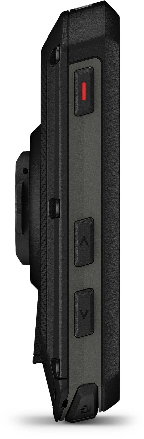 Garmin Edge 550