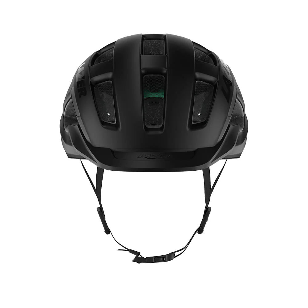 Lazer Cerro Kineticore Gravel Helmet - Matte Black
