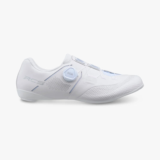Shimano RC503 Road Shoe - Womens - White