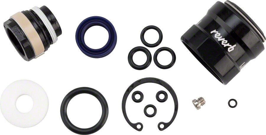RockShox Reverb A2 Seatpost Service Kit - 200hr / 1Year
