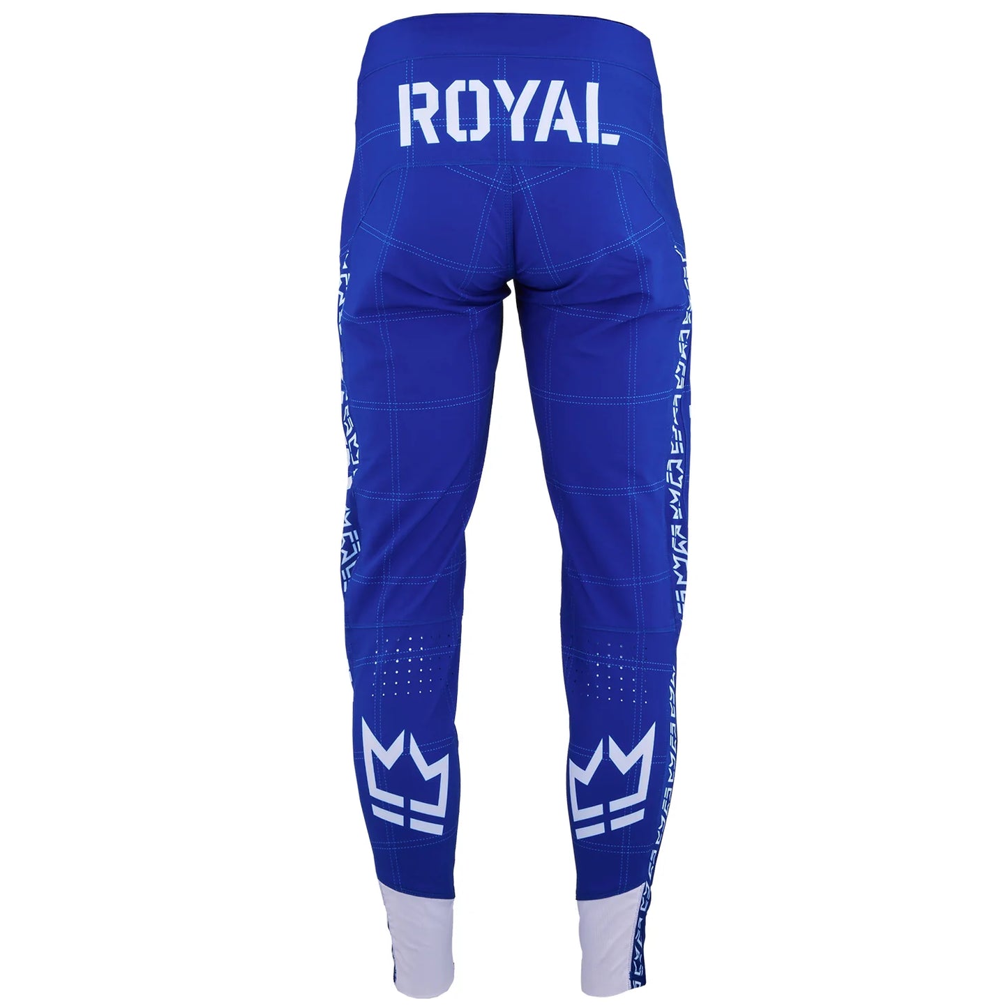 Royal Apex Pant - Limited Edition - Rally