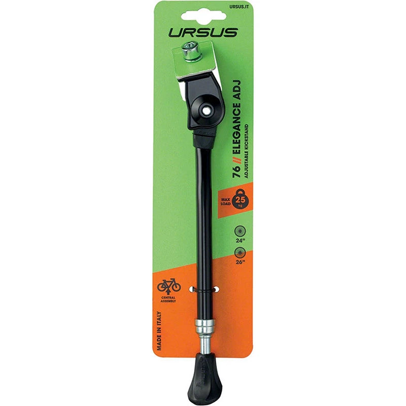 Ursus Elegance Adjustable Kickstand