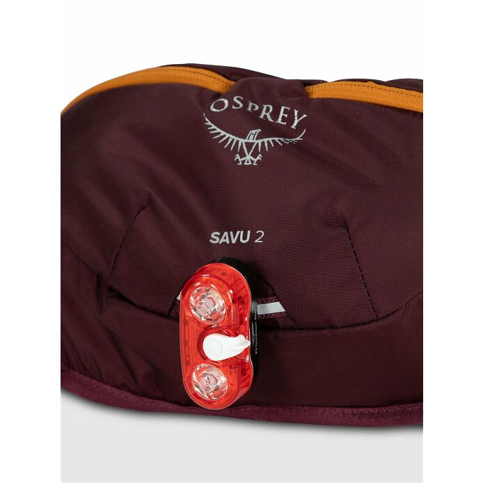Osprey Savu 2 Lumbar Pack - Aprium Purple