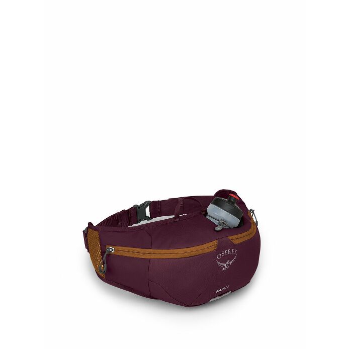 Osprey Savu 2 Lumbar Pack - Aprium Purple