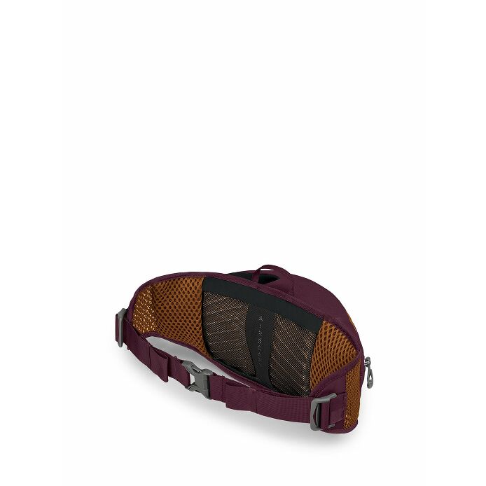 Osprey Savu 2 Lumbar Pack - Aprium Purple