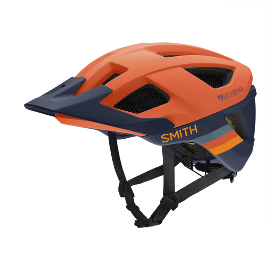 Smith Session MIPS MTB Helmet - Matt High Fives