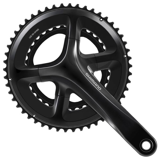 Shimano 105 RS520 12 Spd Double Crankset