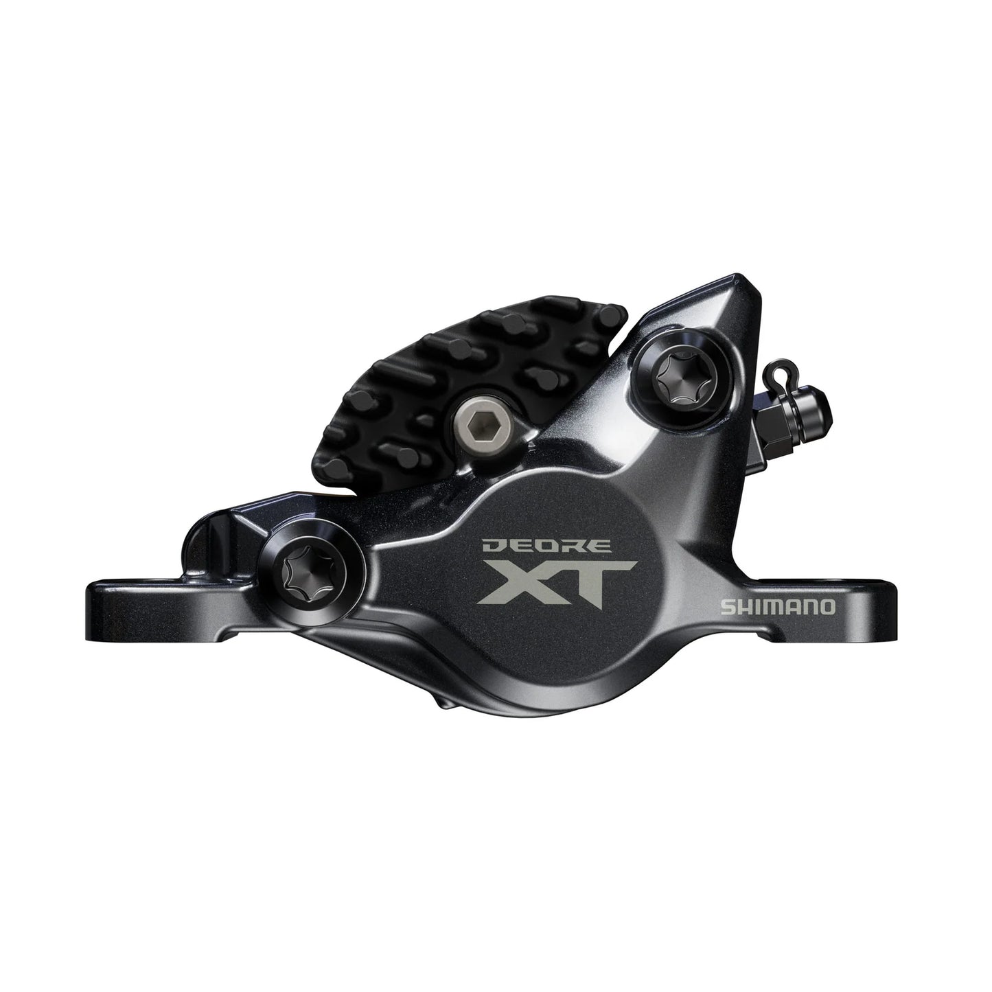 Shimano XT M8200 Disc Brake Caliper - 2-Piston