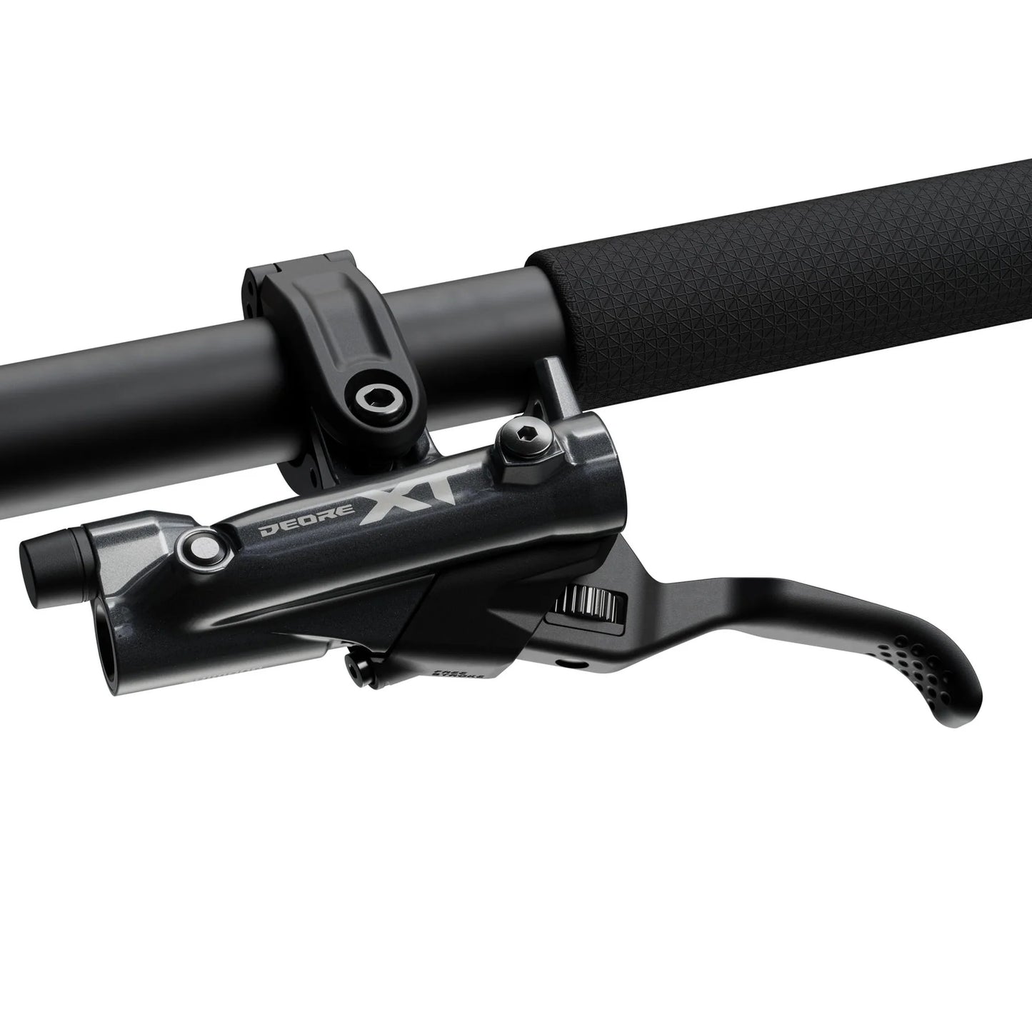 Shimano XT M8200 Disc Brake Lever - Left