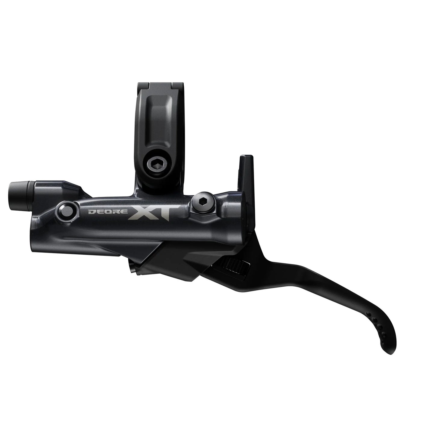Shimano XT M8200 Disc Brake Lever - Left