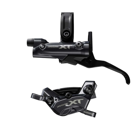 Shimano XT M8200 4-Piston MTB Disc Brake - Rear