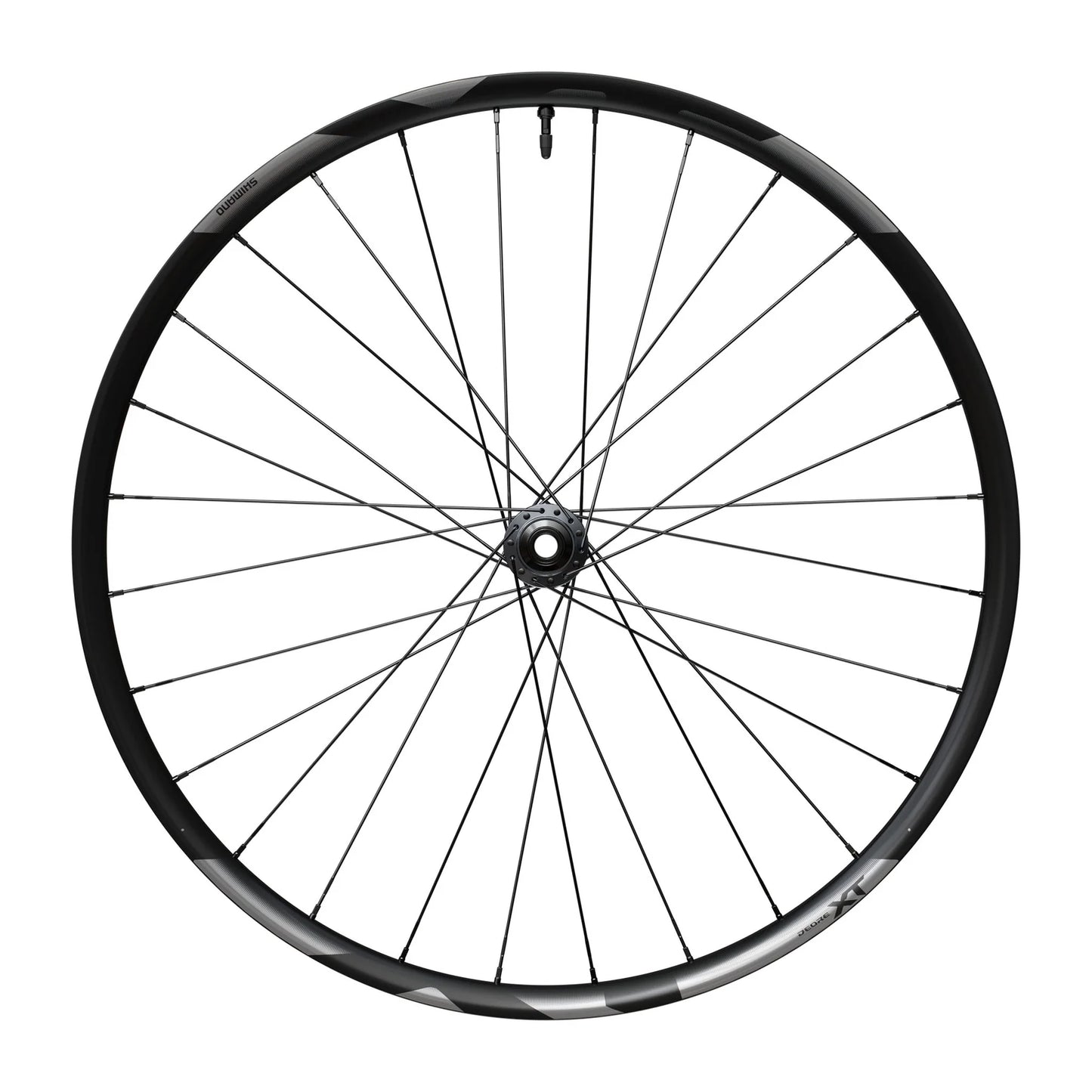 Shimano XT M8200 29" MTB Wheel - Front