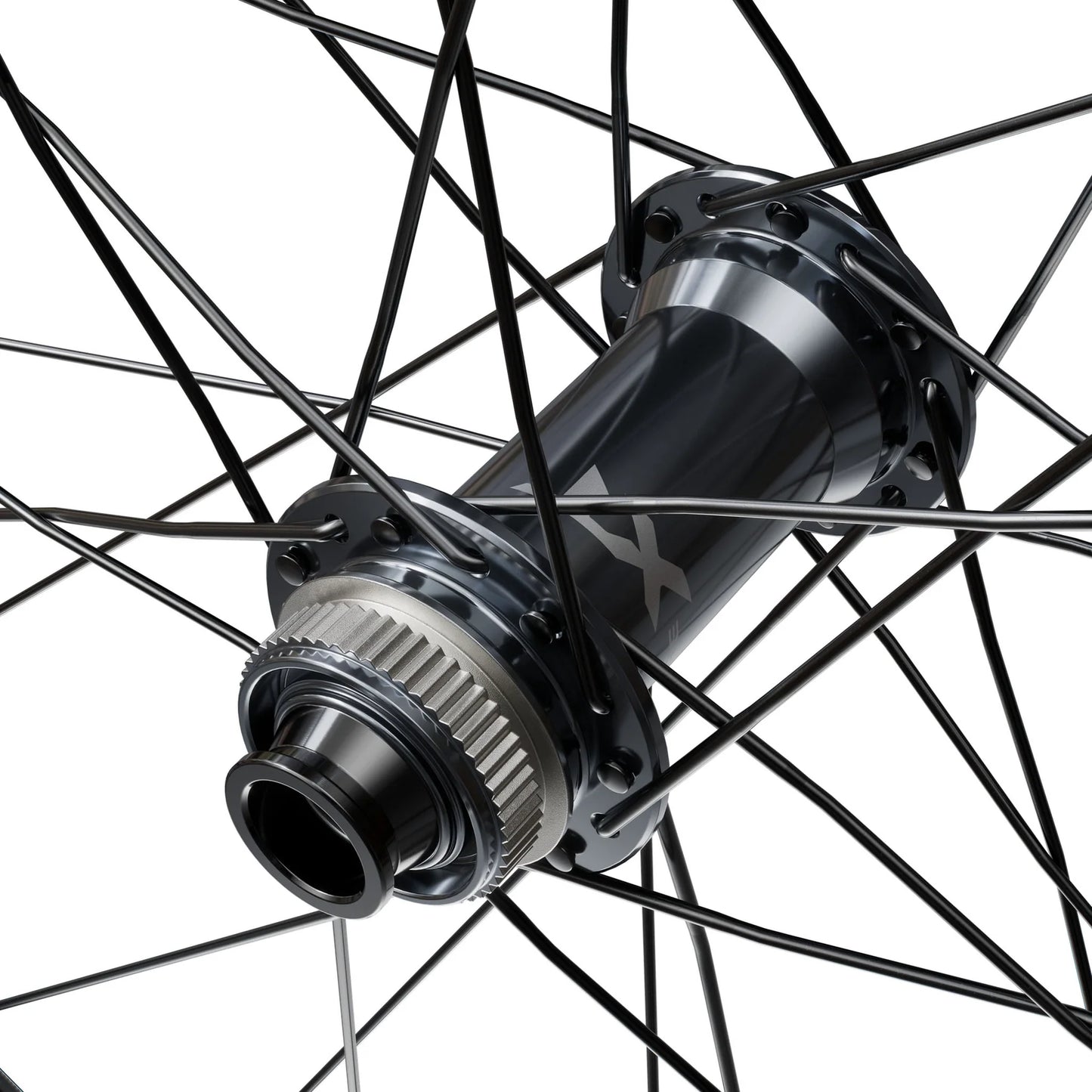 Shimano XT M8200 27.5" MTB Wheelset