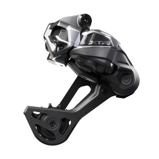 Shimano XTR Di2 M9250 Wireless 12 Spd MTB Rear Derailleur