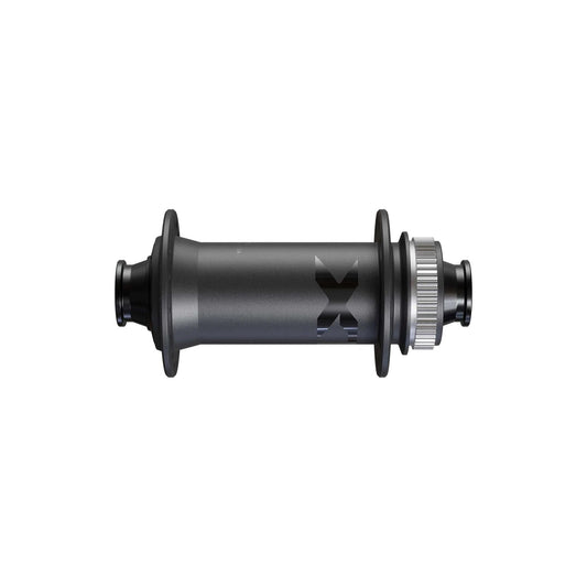 Shimano XTR M9210 MTB Hub - Front - Center Lock - Black