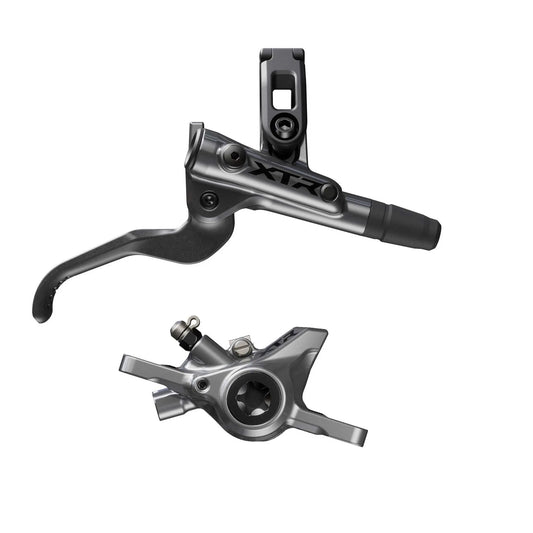 Shimano XTR M9200 Trail 2-Piston Disc Brake - Front