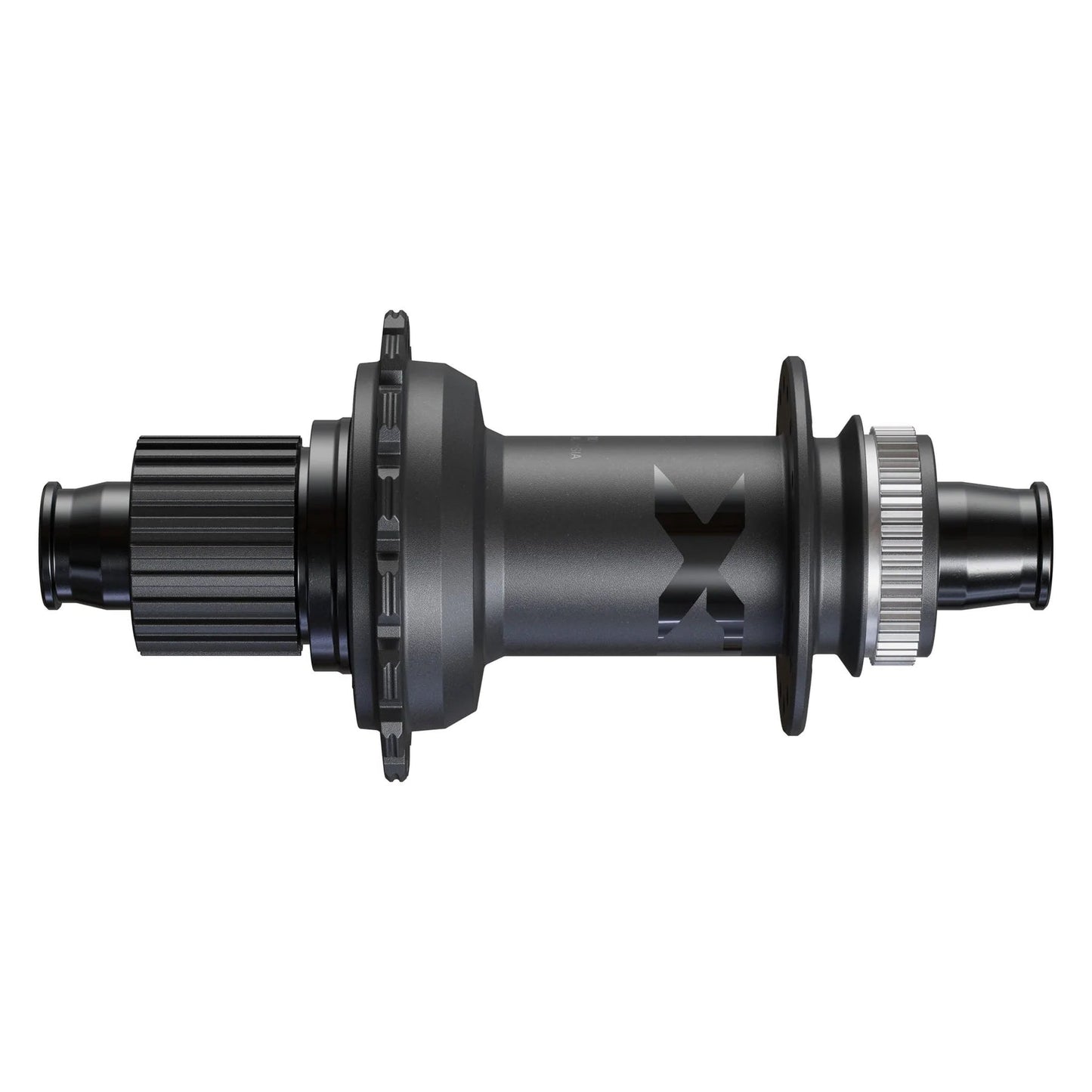 Shimano XTR M9210 12Spd MTB Hub - Rear - Center Lock - Black