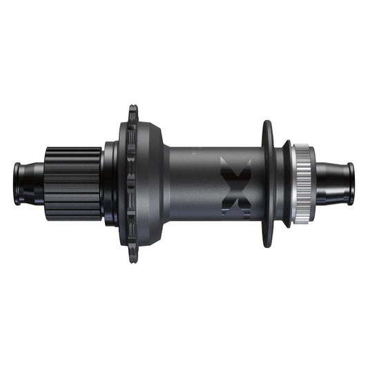Shimano XTR M9210 12Spd MTB Hub - Rear - Center Lock - Black