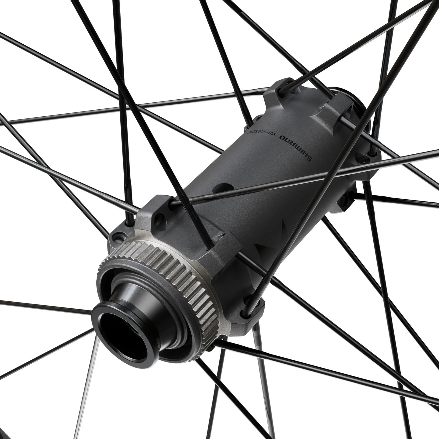 Shimano XTR M9200 29" XC Wheel - Front