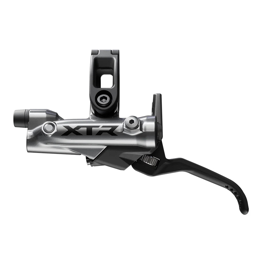 Shimano XTR M9220 Enduro 4-Piston Disc Brake - Front