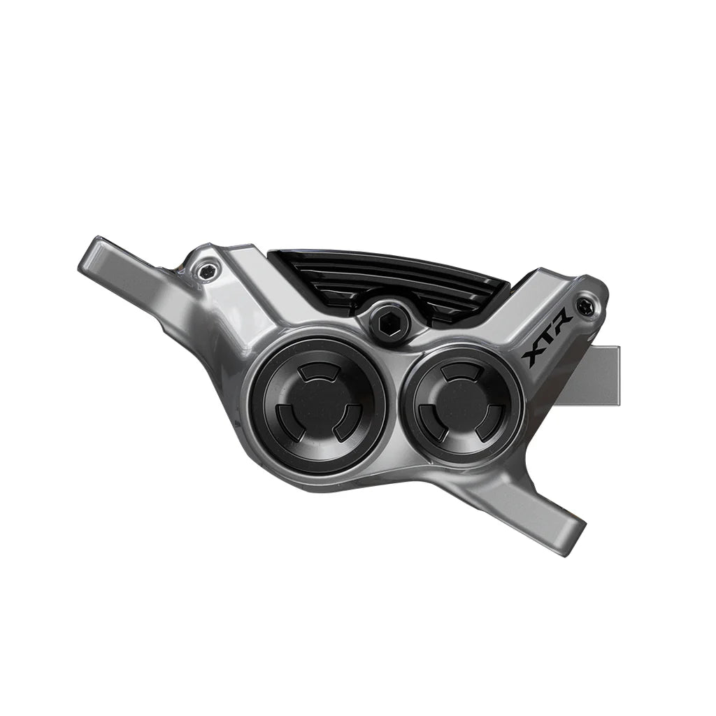 Shimano XTR M9220 Enduro 4-Piston Disc Brake - Front