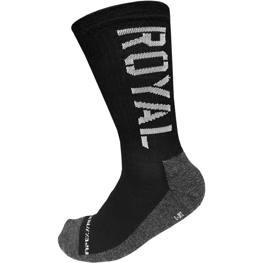 Royal Apex Sock - Limited Edition