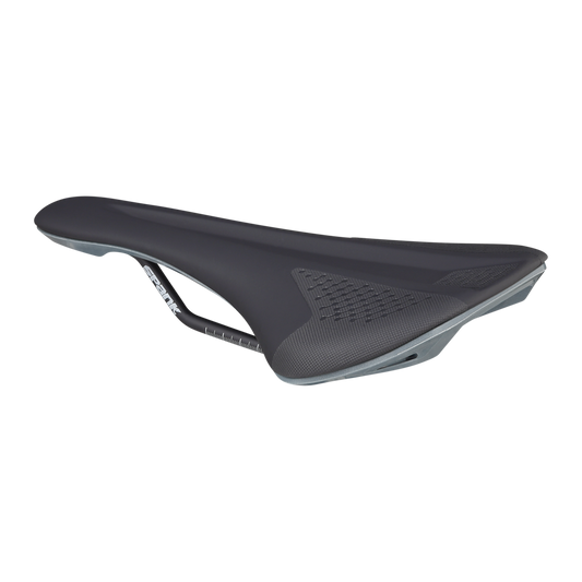 Spank Spike 160 MTB Saddle - Black-Gray Black - Gray