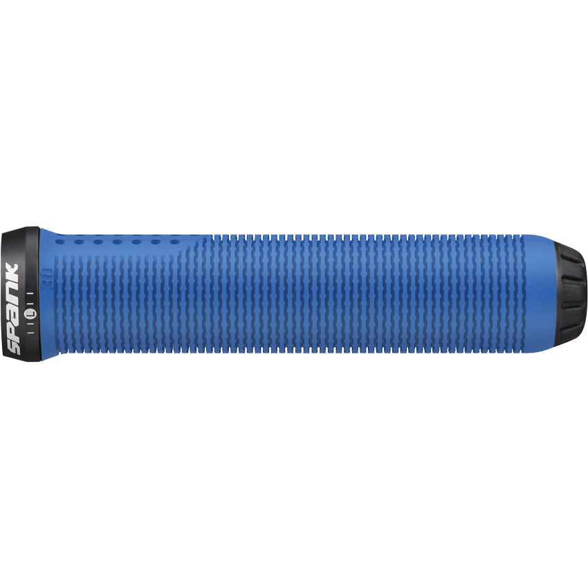 Spank Spike Grips 30 - Blue Blue