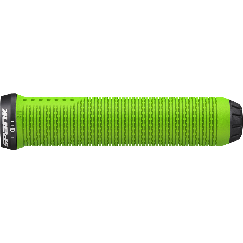 Spank Spike Grips 30 - Green Green