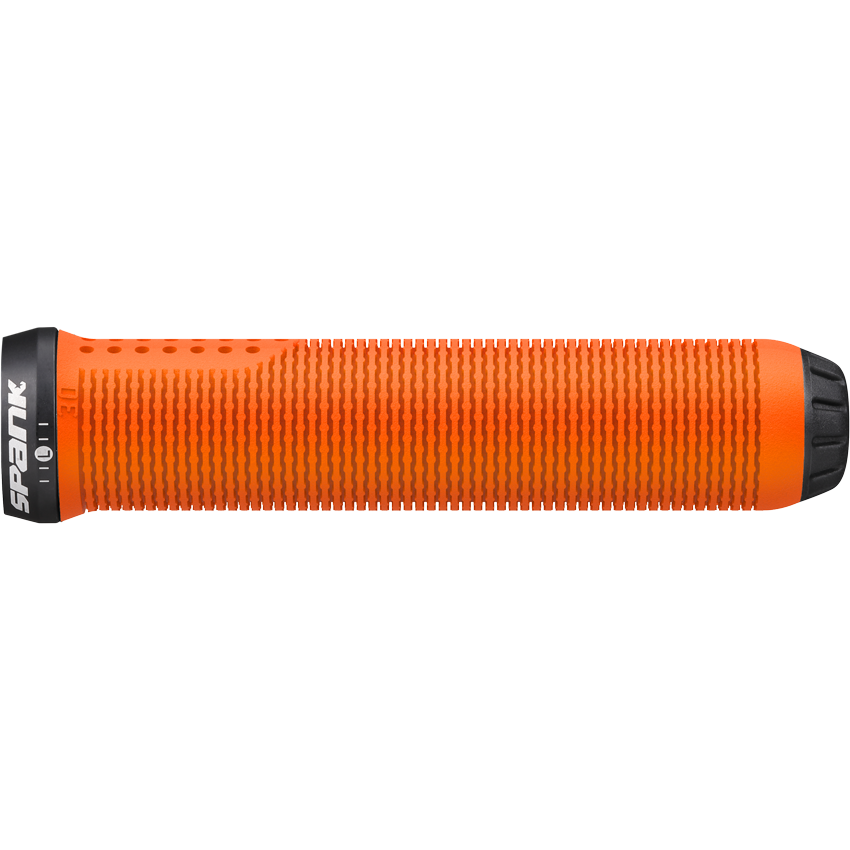 Spank Spike Grips 30 - Orange Orange