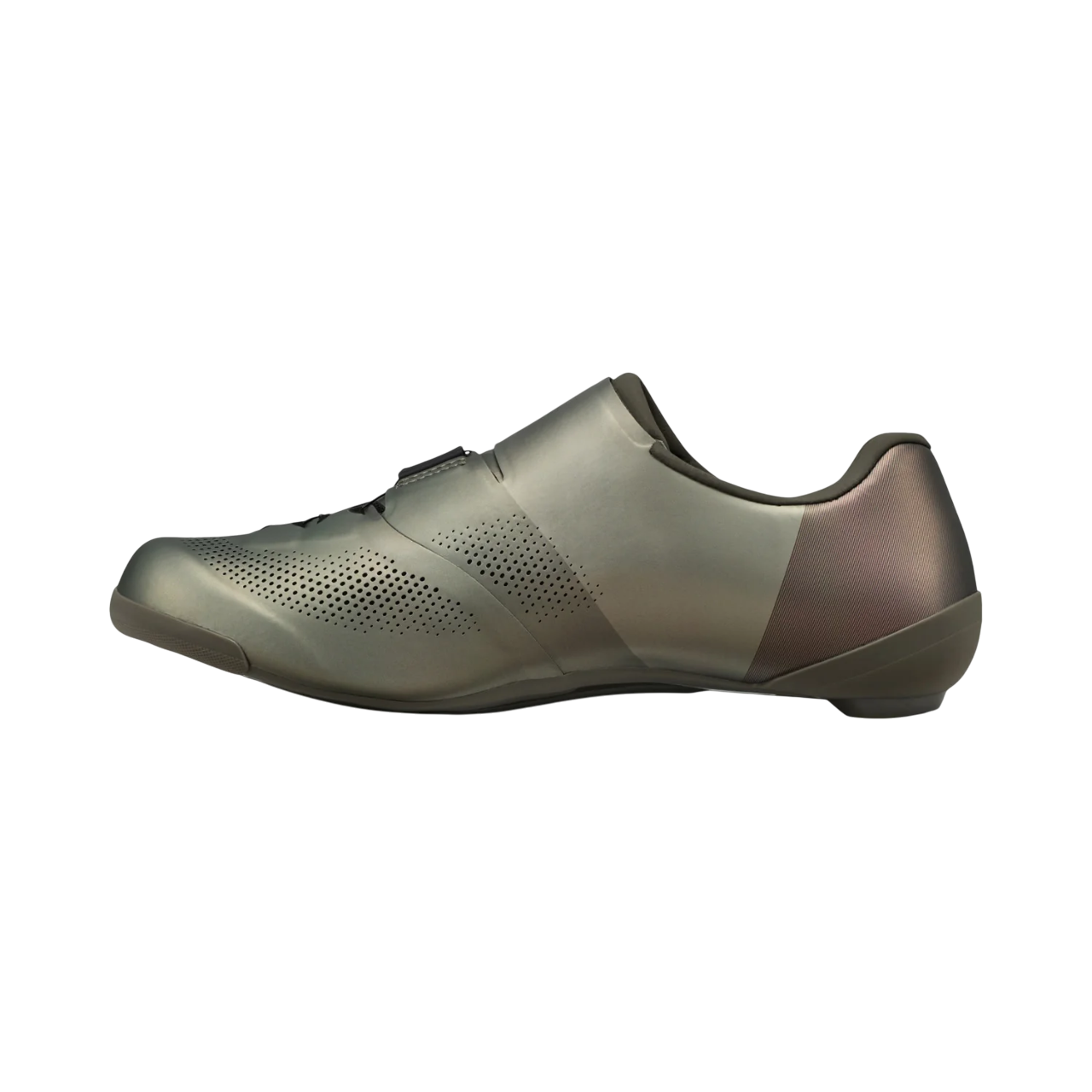 Shimano RC703 Road Shoe - Womens - Limited Edition - Chrome Rose