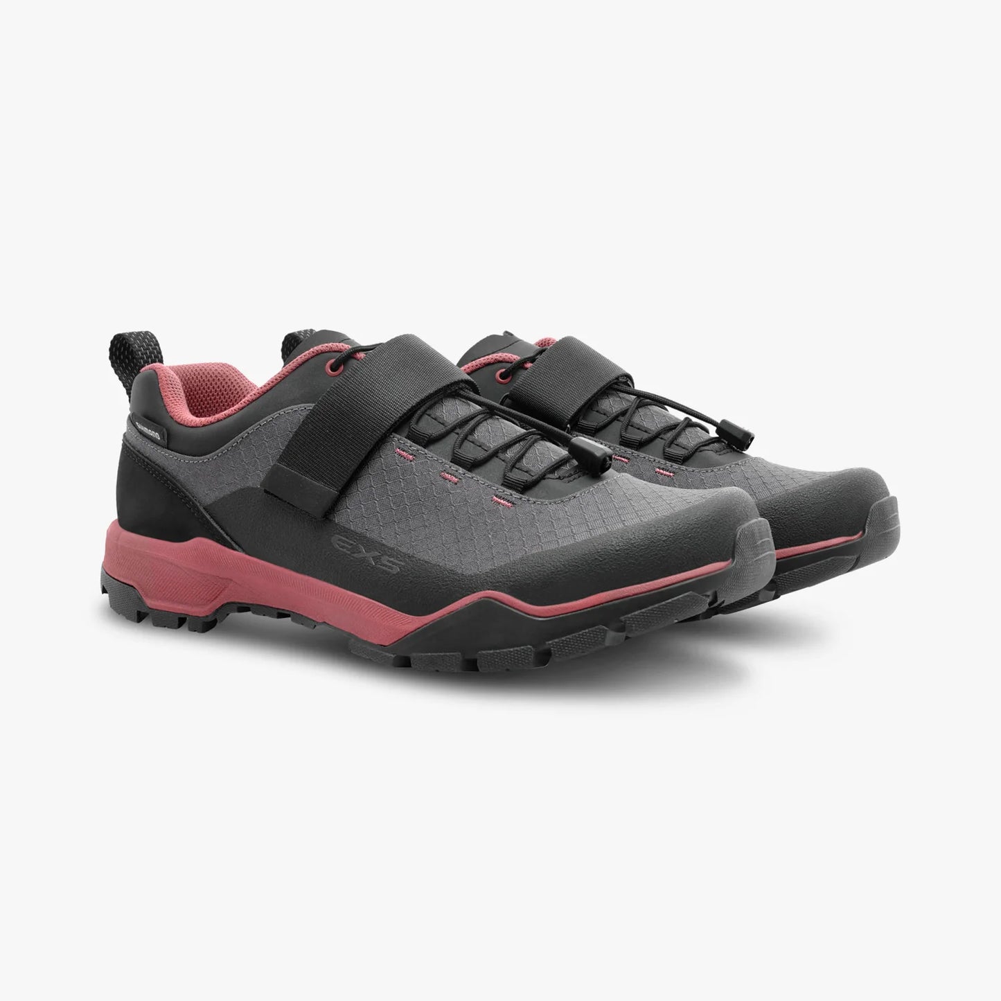 Shimano EX500W SPD Touring Shoe - Womens - Black