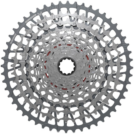 SRAM GX Eagle T-Type XS-1275 12 Spd MTB Cassette