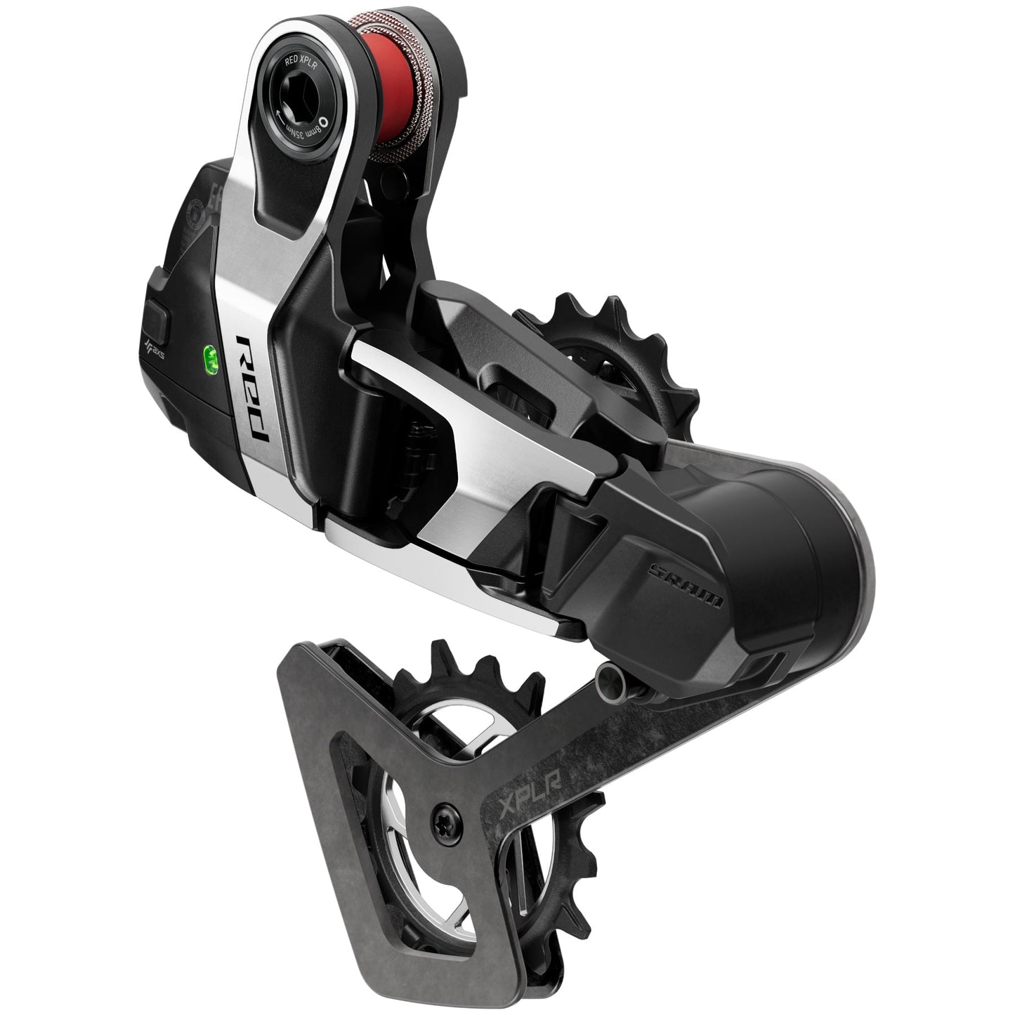 SRAM Red 1x AXS XPLR E1 13 Spd Rear Derailleur