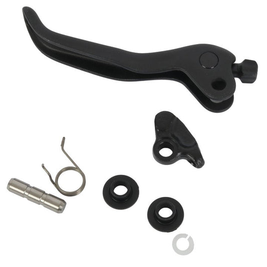 SRAM Code Bronze Stealth Brake Lever Blade Kit - Black