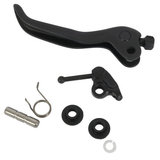 SRAM Level Bronze Stealth Brake Lever Blade Kit - Black